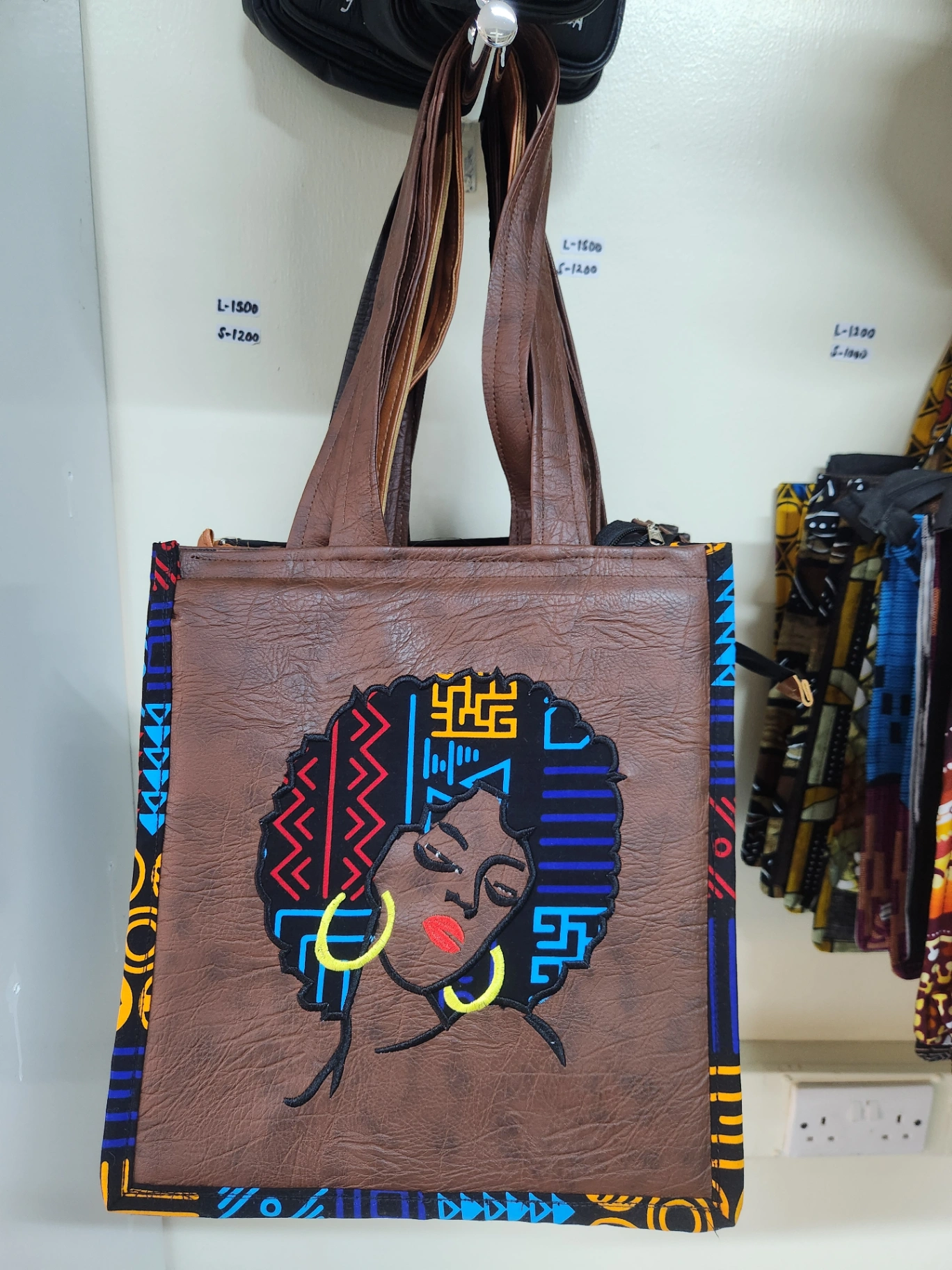 Tote Bags