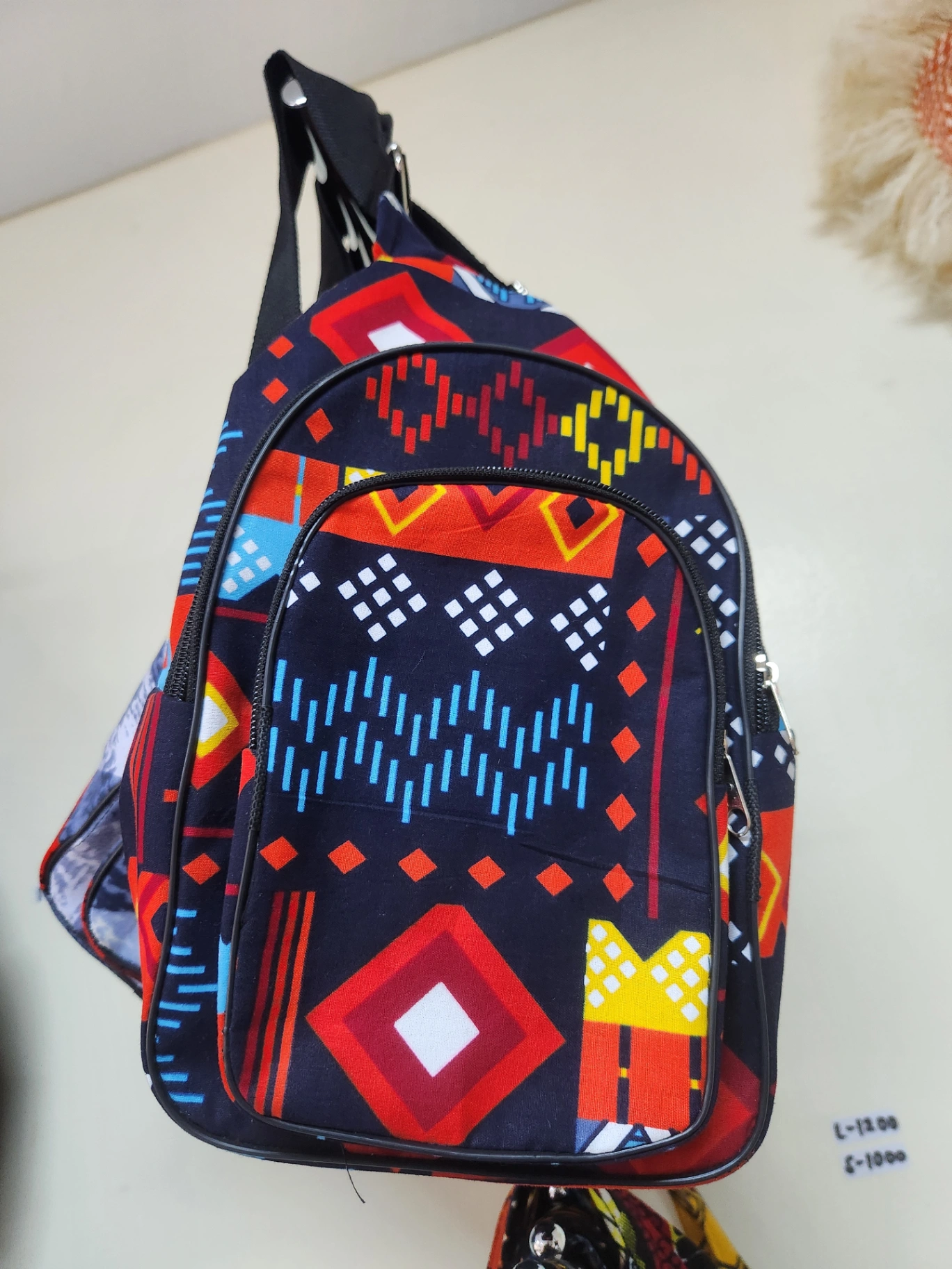 Man Bags