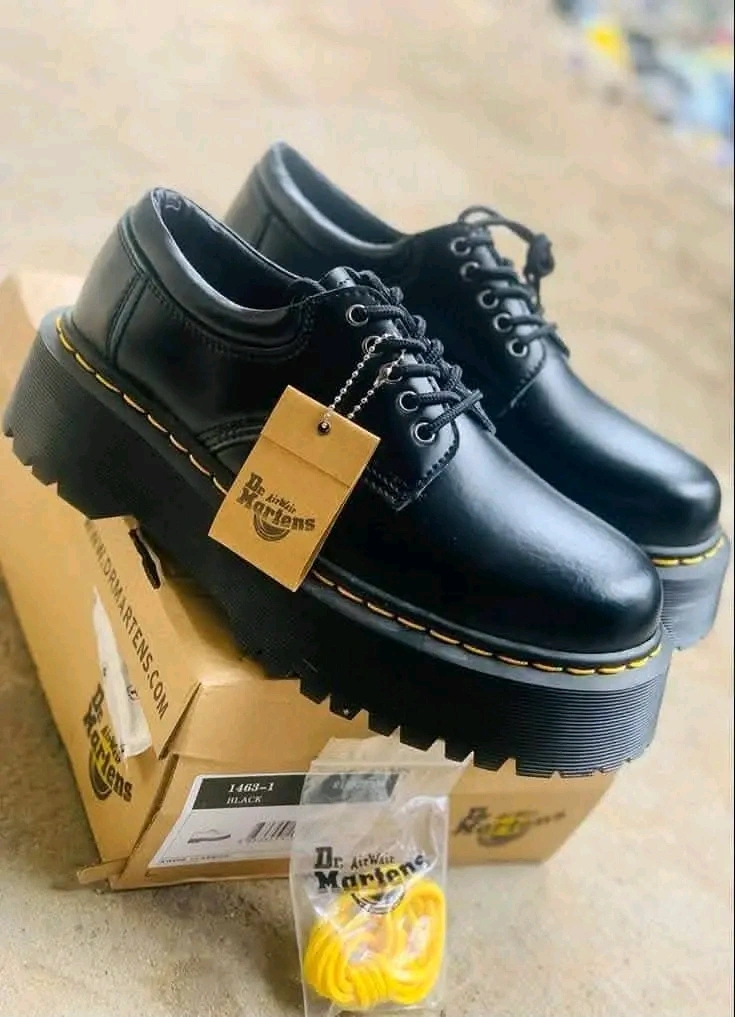 Men official shoes image 20