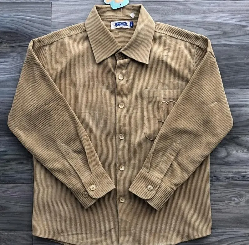 Codroy shirt image 6
