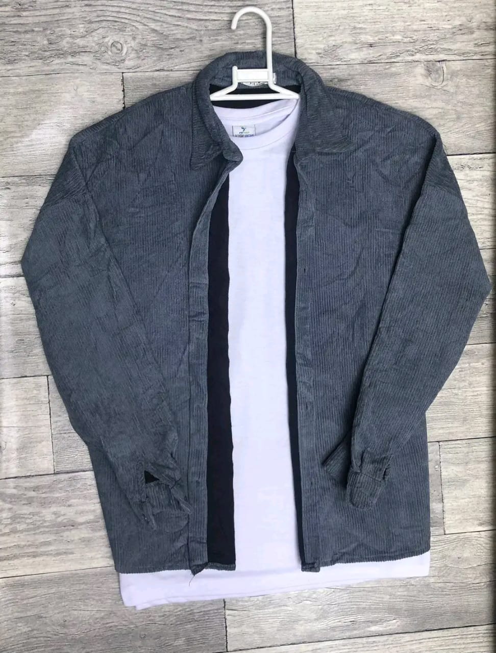 Codroy shirt image 7