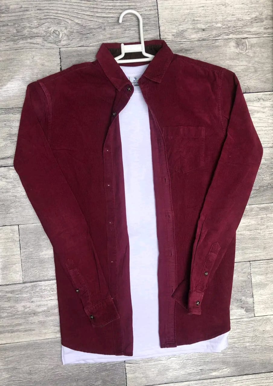 Codroy shirt image 8