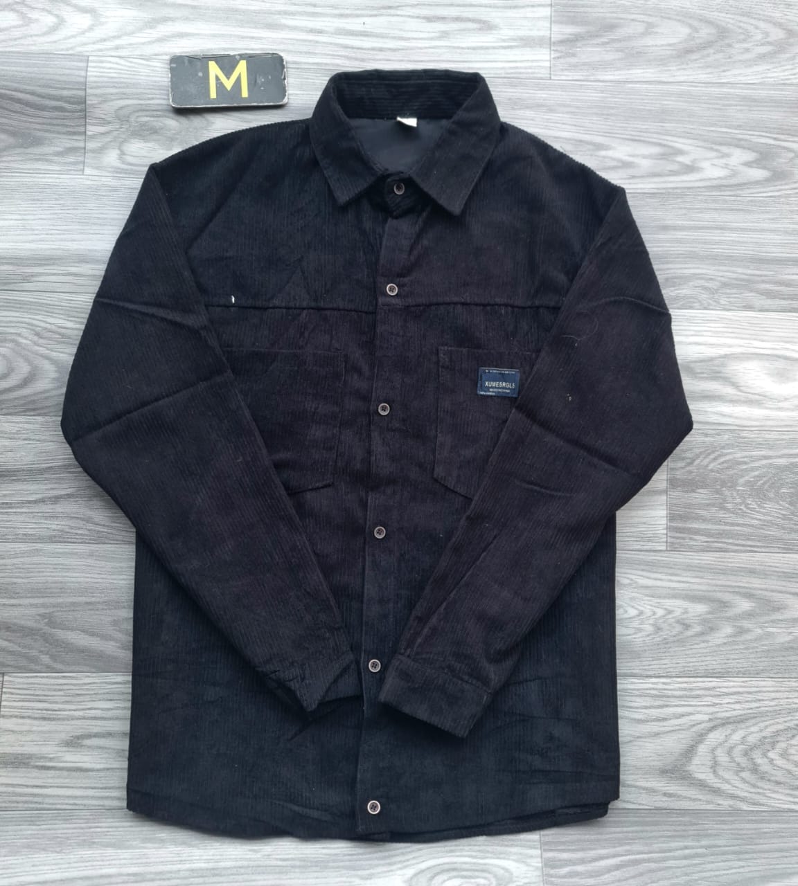 Codroy shirt image 10