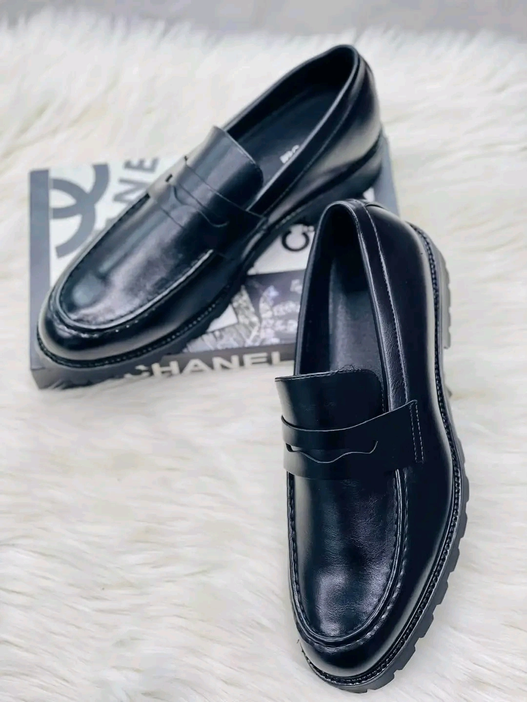 Mary jane shoes image 4