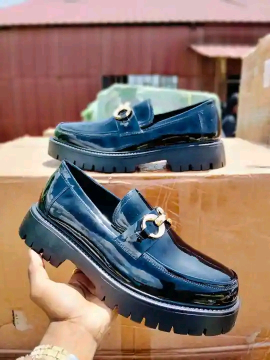 Mary jane shoes image 5