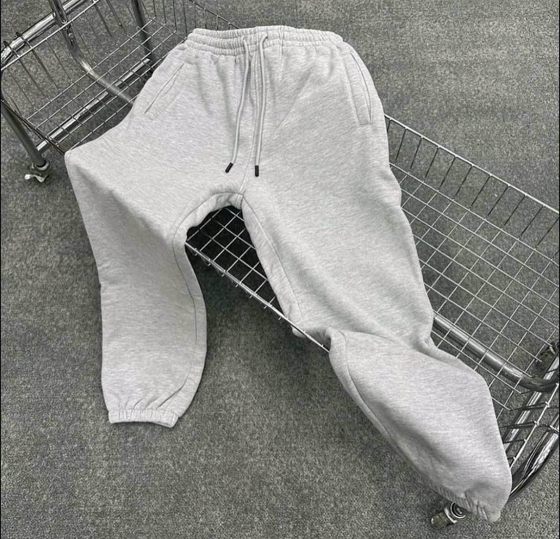 Sweatpants. image 2