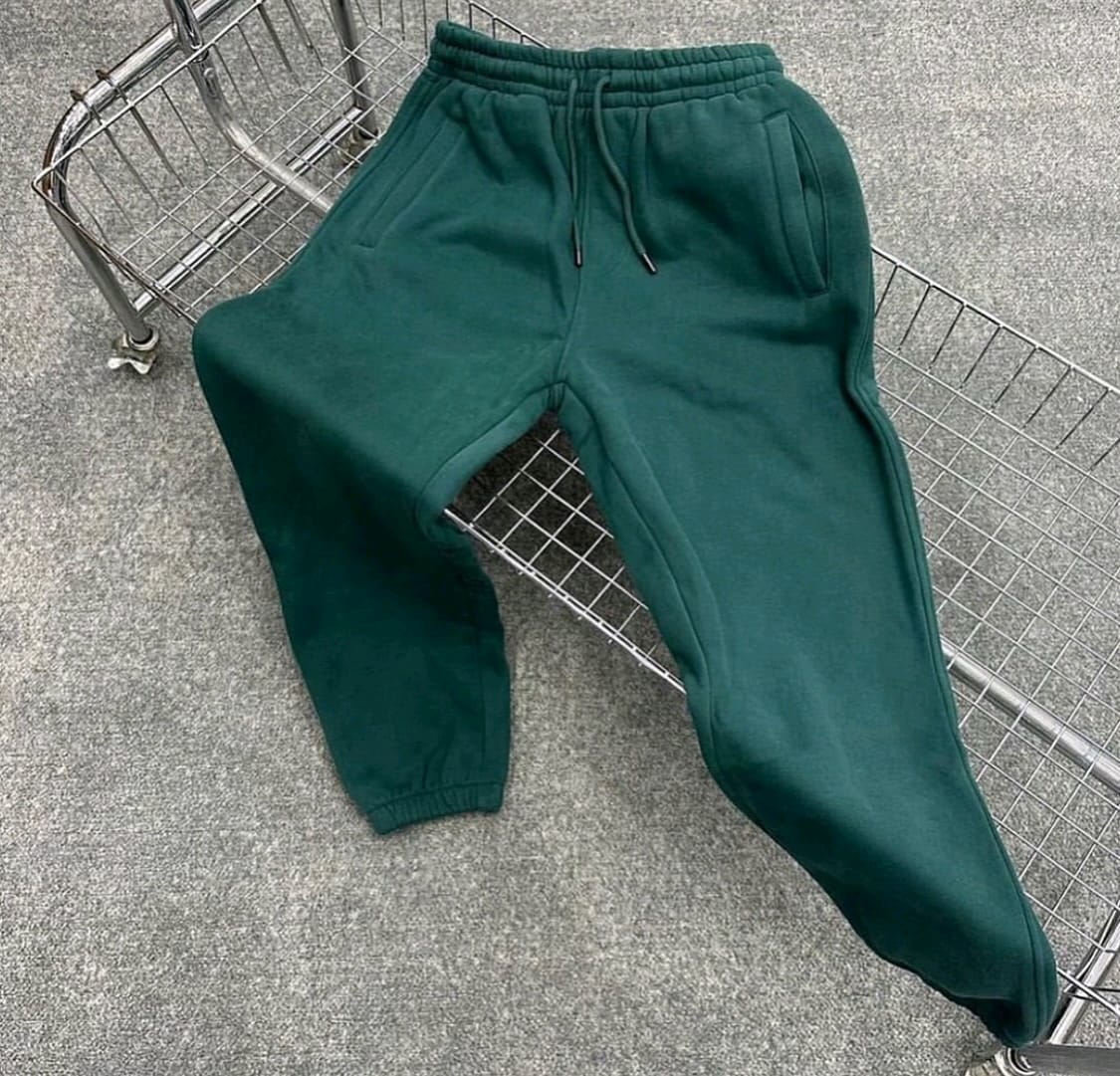 Sweatpants. image 5