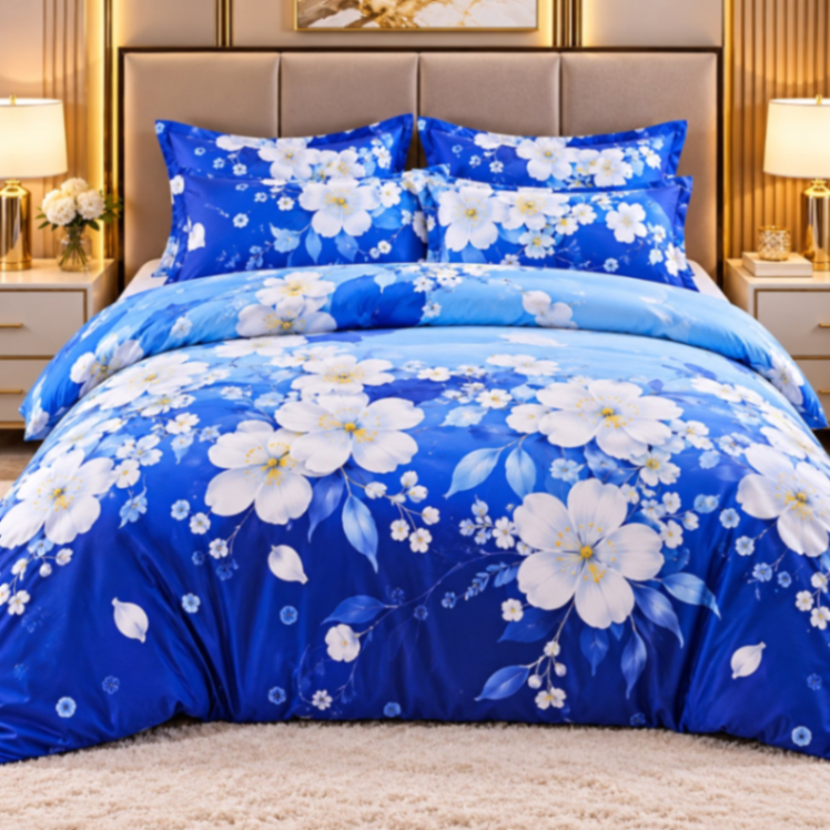 Bedding & Bedsheets